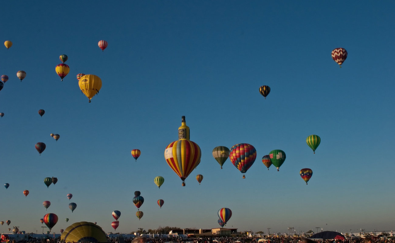 Balloon Sail Kiel Fotokurse in Bremen
